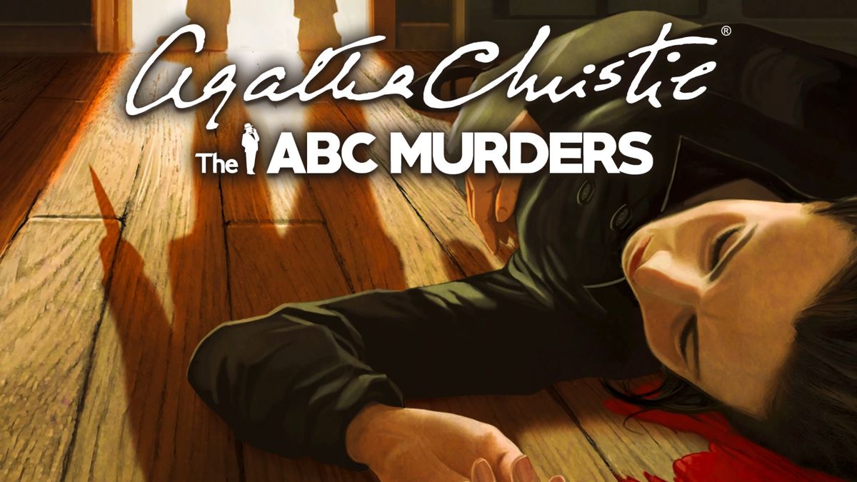 Agatha Christie The ABC Murders screenshot 2 for Playstation 4